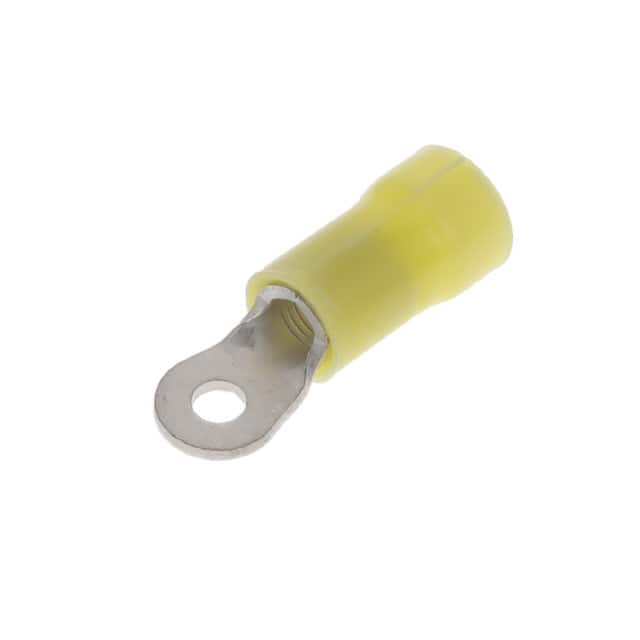 34835 TE Connectivity AMP Connectors  Ringverbinder